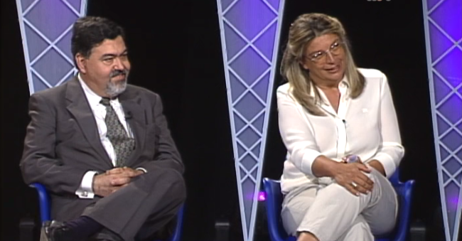 Contra Informação – Parte I