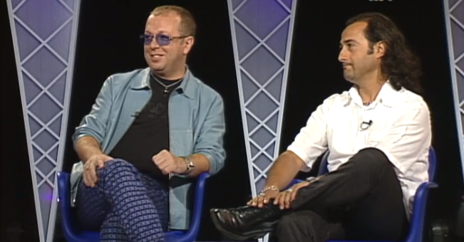 Cabeleireiros de Moda e de Bairro – Parte II