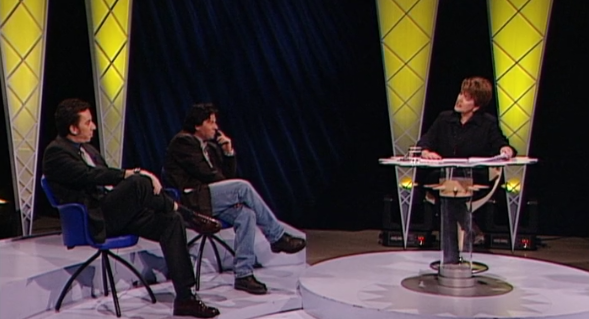 Os Casamentos – Parte I