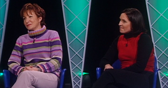 Os Casamentos – Parte II