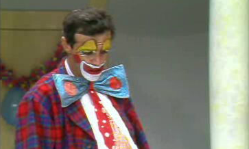 Chuva de Maio – Episódio 1, Parte I