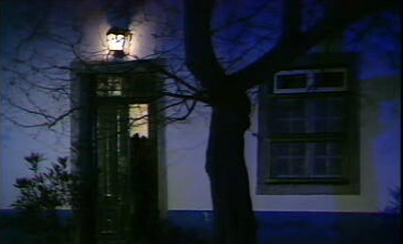 Chuva de Maio – Episódio 1, Parte II