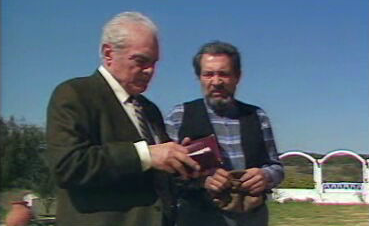 Chuva de Maio – Episódio 2, Parte I