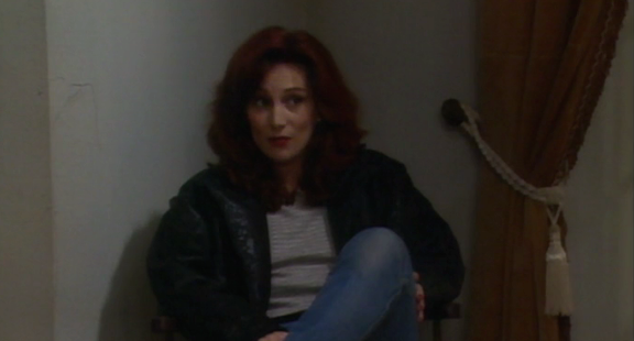 Chuva de Maio – Episódio 3, Parte II