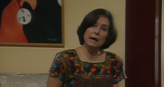 Chuva de Maio – Episódio 4, Parte I