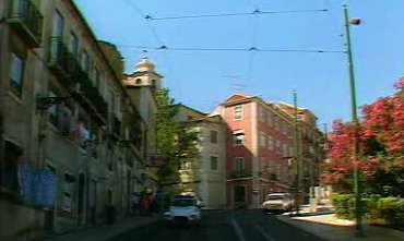 Chuva de Maio – Episódio 4, Parte II