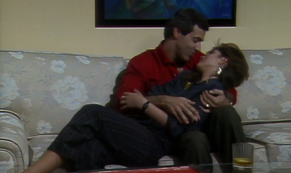 Chuva de Maio – Episódio 5, Parte I