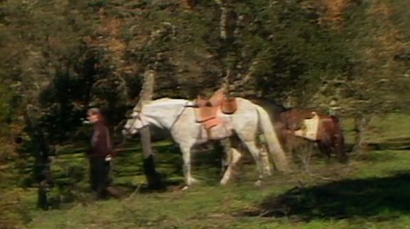 Chuva de Maio – Episódio 5, Parte II