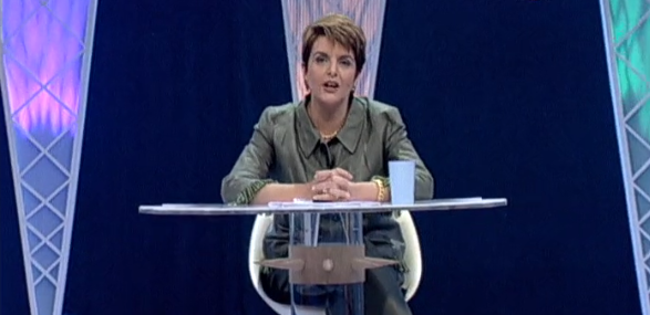 A Etnia Cigana – Parte I