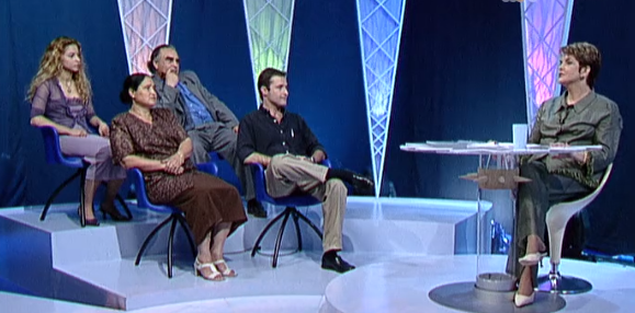 A Etnia Cigana – Parte II