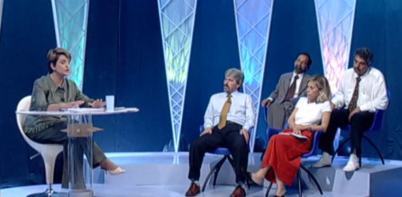 A Etnia Cigana – Parte III