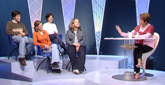 Colégios e Liceus – Parte I