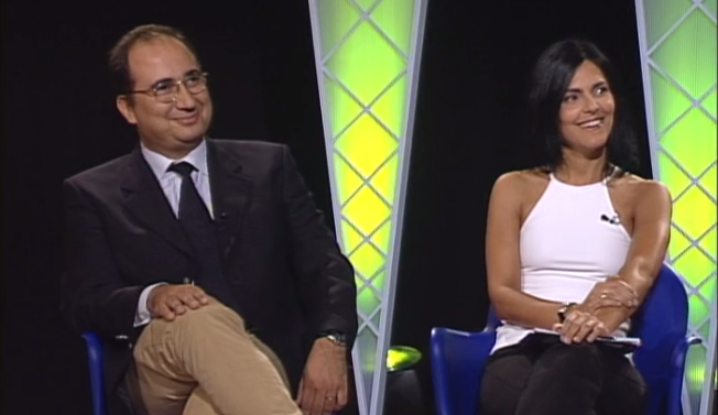 Comunicação com Jovens no Mundo Empresarial – Parte I