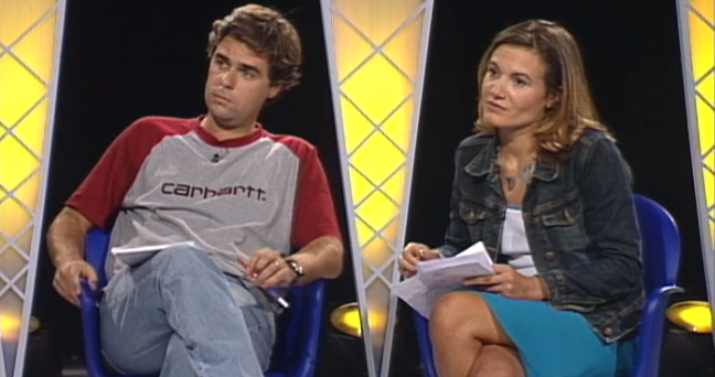 Comunicação com Jovens no Mundo Empresarial – Parte II