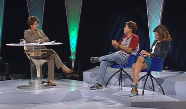 Comunicação com Jovens no Mundo Empresarial – Parte III