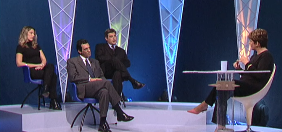 Concursos de Televisão – Parte II