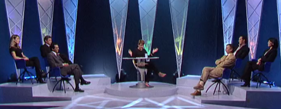 Concursos de Televisão – Parte III