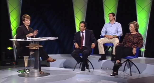 A Defesa do Consumidor – Parte I