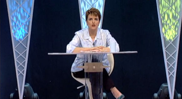 Conversa Aberta Entre Duas Gerações – Parte II