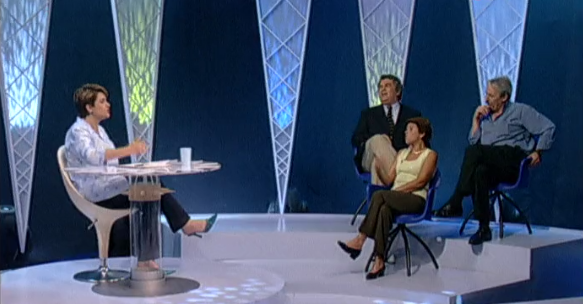 Conversa Aberta Entre Duas Gerações – Parte III