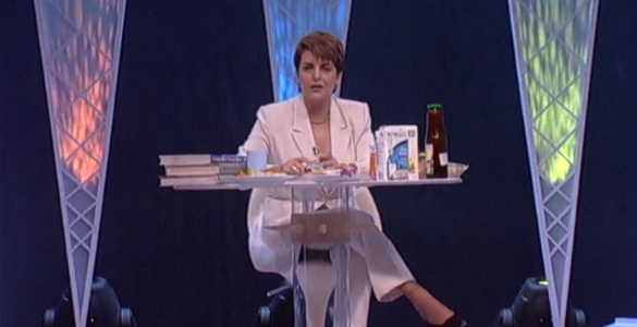 Cozinha Saudável – Parte I