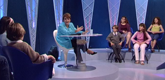 As Crianças e a Arte – Parte II