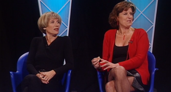 A Crise dos 40 – Parte I