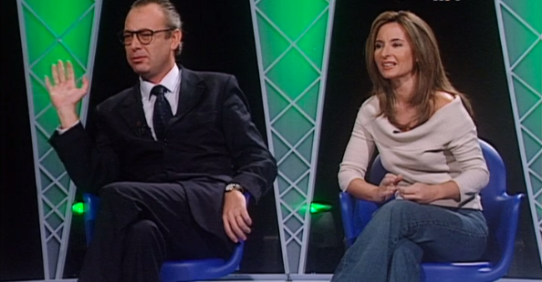 A Crise dos 40 – Parte II