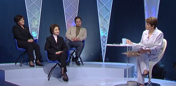 Os Cães Agressivos – Parte I