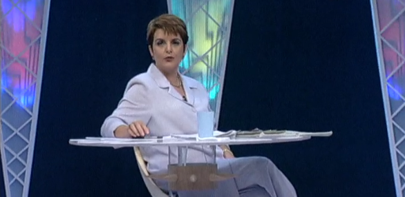 Os Cães Agressivos – Parte III