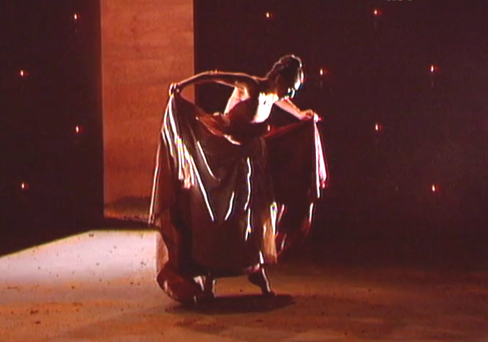 Dia Mundial da Dança