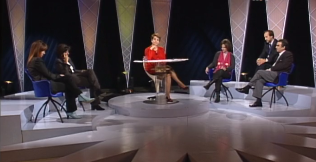 A Depressão – Parte I