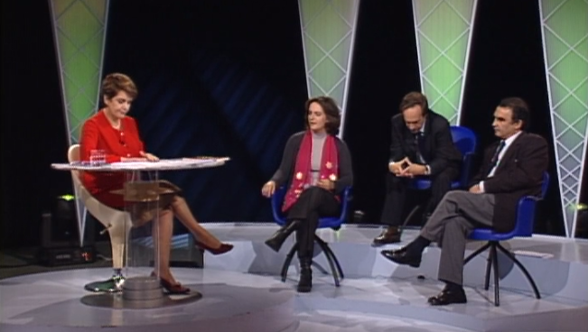 A Depressão – Parte II