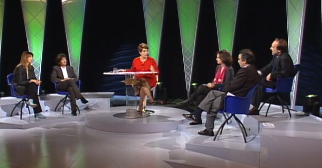 A Depressão – Parte III