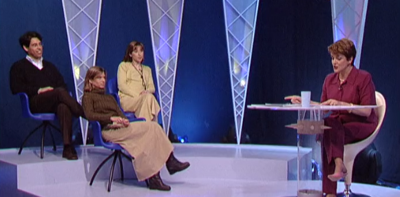 Os Desafios da Vida – Parte II