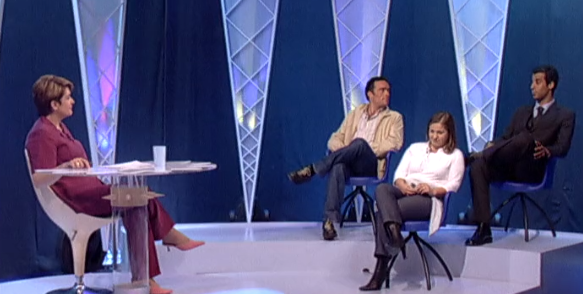 Os Desafios da Vida – Parte III