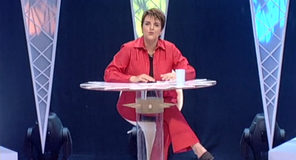 Os Jovens e o Desporto – Parte I