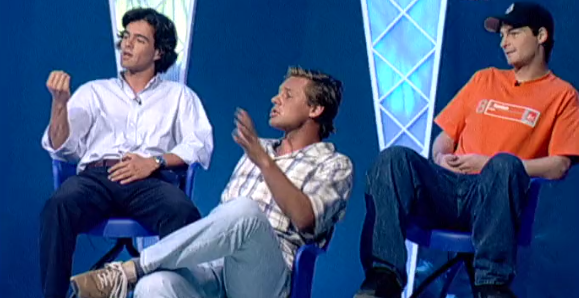 Os Jovens e o Desporto – Parte II