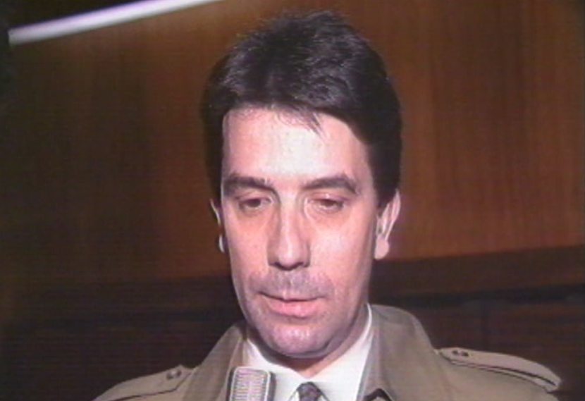 Fernando Cabrita rescinde com o Sporting de Espinho