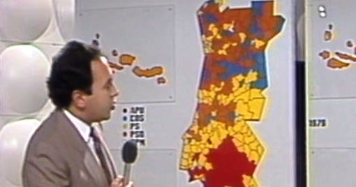 Eleições 82 – Parte I