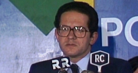 Eleições 87 – Parte X