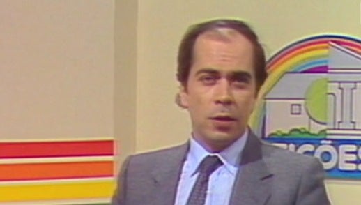 Eleições 82 – Parte XII