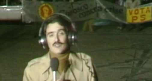 Eleições Parlamento 83 – Parte XII