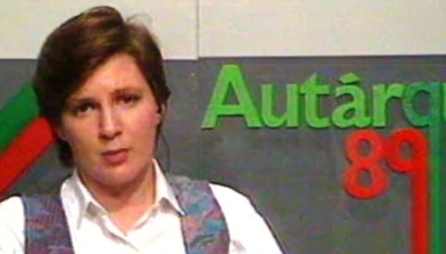 Autárquicas 89 – Parte XII