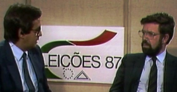 Eleições 87 – Parte XIV