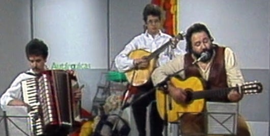 Autárquicas 89 – Parte XIII