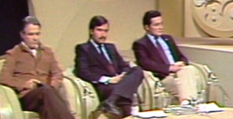 Decisão 80 – Parte XI