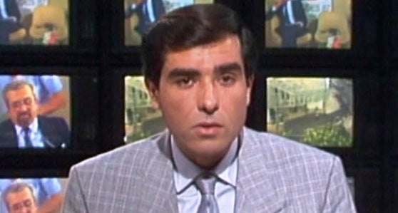 Eleições 87 – Parte II