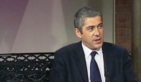 Autárquicas 2001 – Parte III