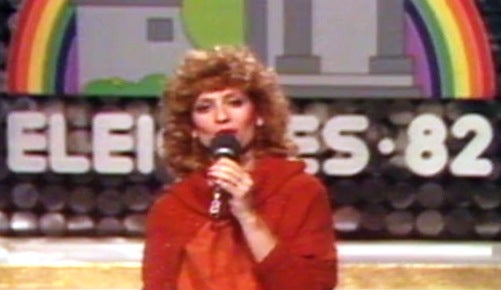Eleições 82 – Parte IV